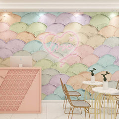 Sweet Fauna - All in one Wallpaper