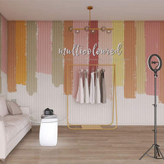 Sweet Fauna - All in one Wallpaper