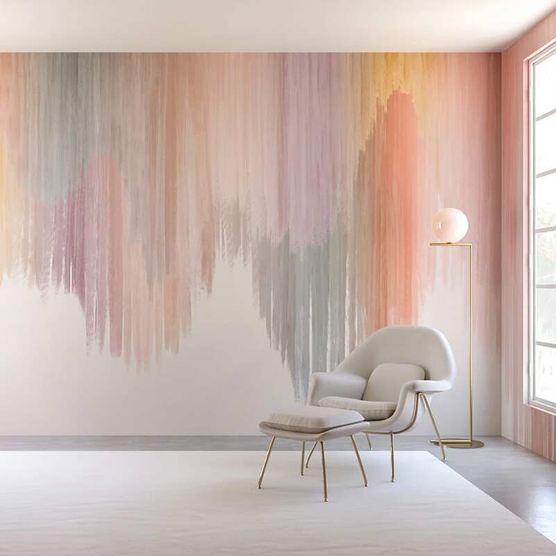 Textures In Subtlety - All in one Wallpaper