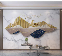 Calming Winds - All in one Wallpaper