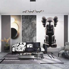 Classical Sweetness - All in one Wallpaper