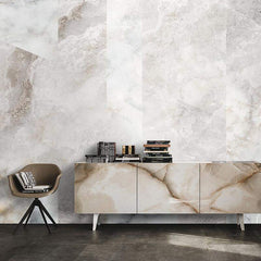 Pastel Shores - All in one Wallpaper