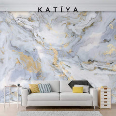 Pastel Shores - All in one Wallpaper