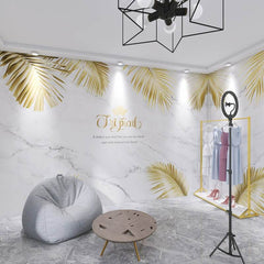 Porcelain Skies - All in one Wallpaper