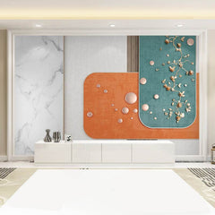 Simple Stunner - All in one Wallpaper