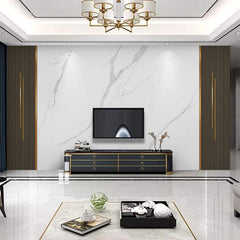 Textured Brown - All in one Wallpaper