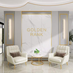 Textured Brown - All in one Wallpaper