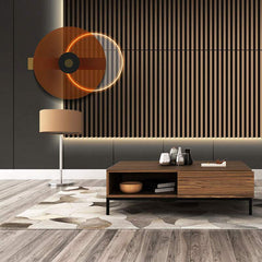 Tropical Winters - All in one Wallpaper