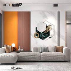 Turquoise Sparkle - All in one Wallpaper