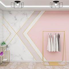 Turquoise Sparkle - All in one Wallpaper