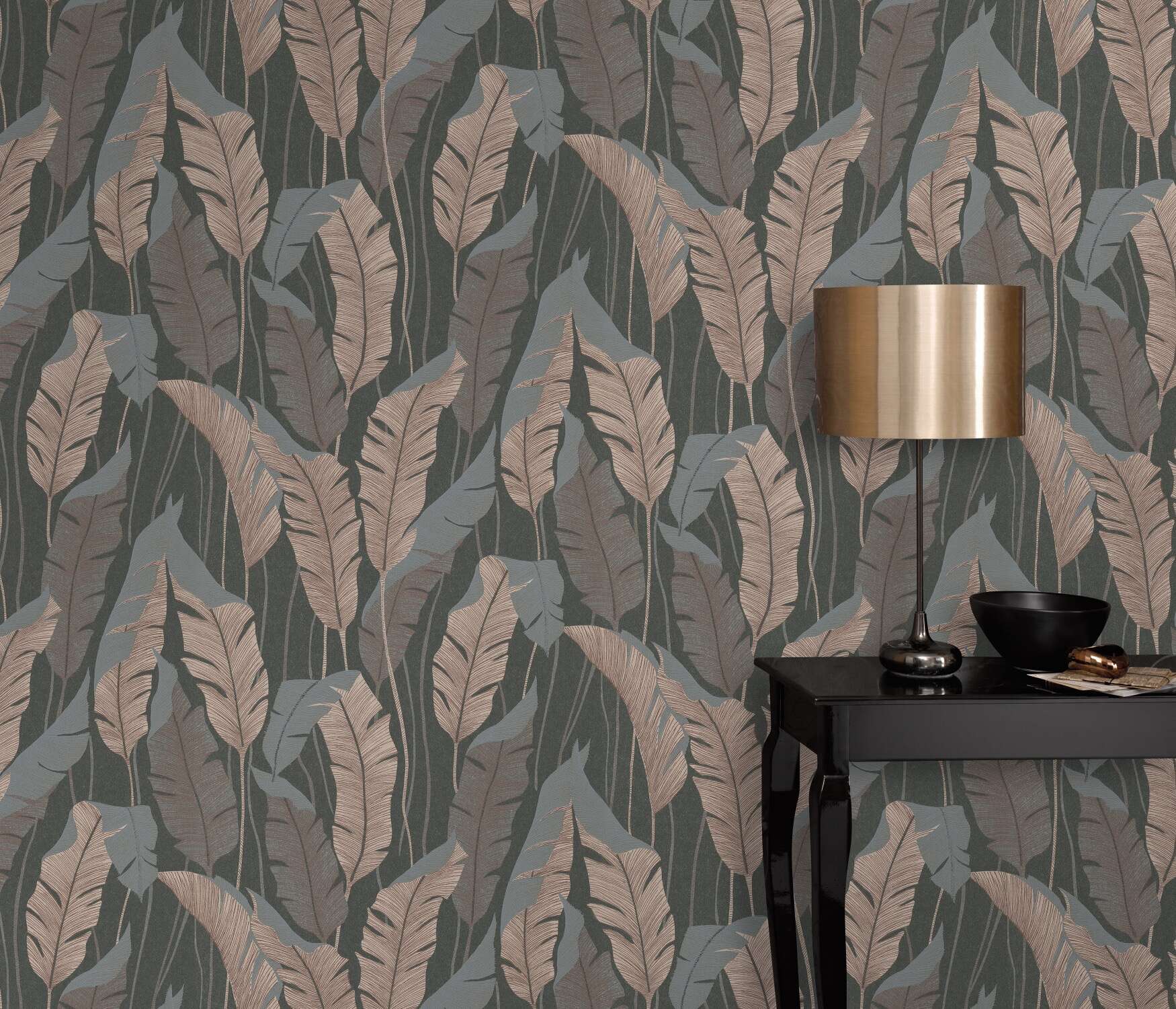 Cashmere Casual - All in one Wallpaper