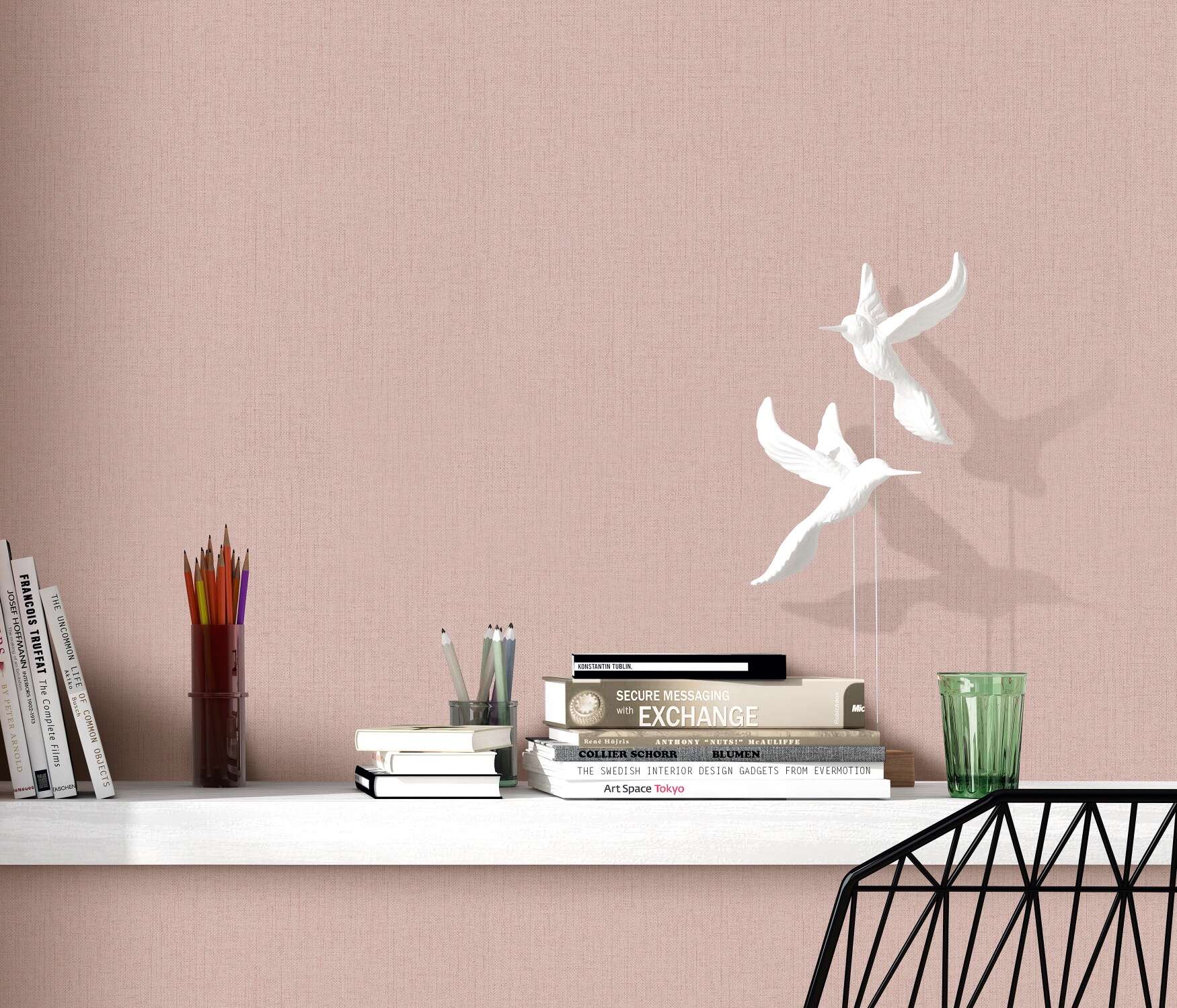 Dark Storms - All in one Wallpaper