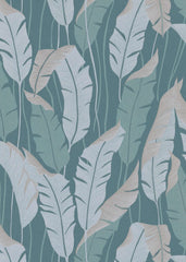 Melissa 041 - All in one Wallpaper