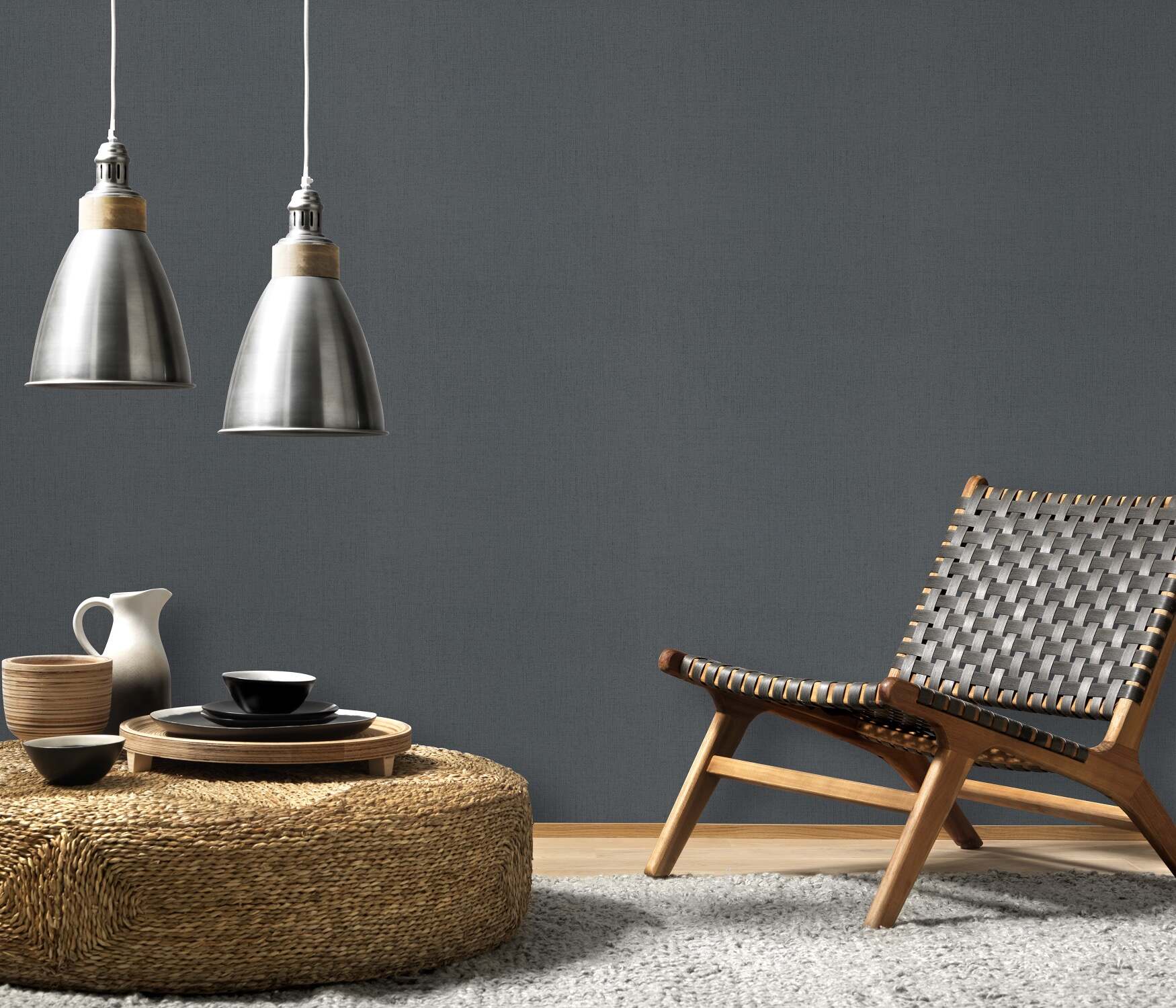 Soft Dove - All in one Wallpaper