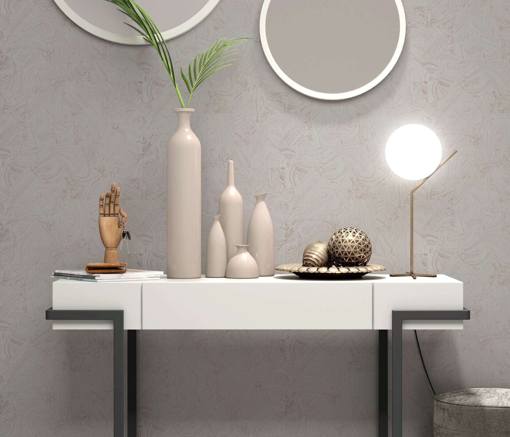 Tall Grass - All in one Wallpaper