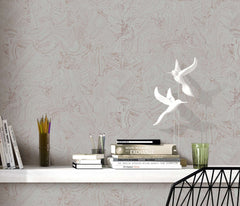 Tall Grass - All in one Wallpaper