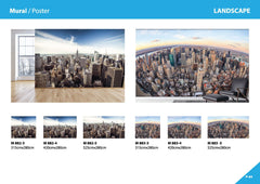 Classic Detail - All in one Wallpaper