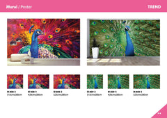 Classic Detail - All in one Wallpaper