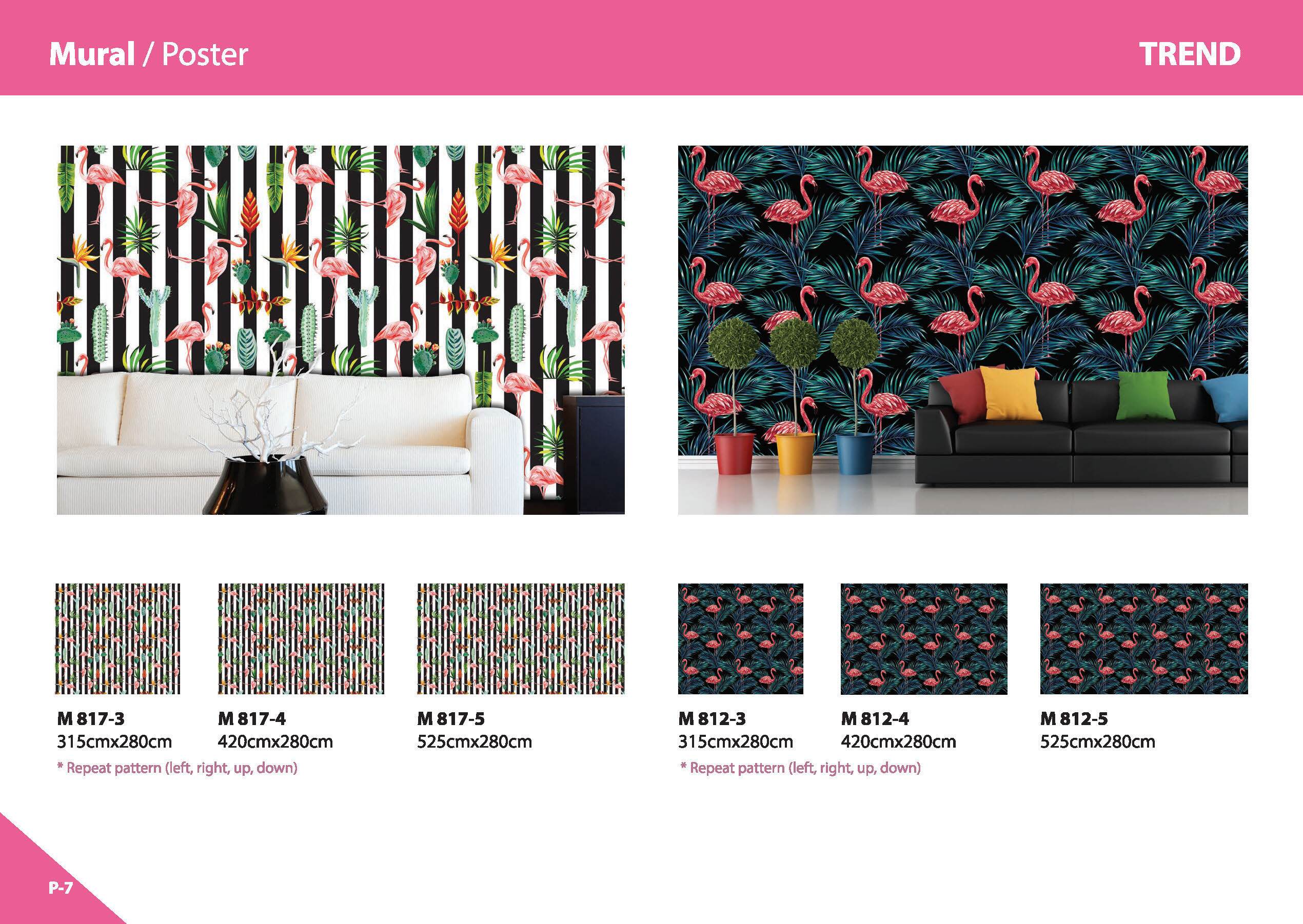 Cream Melody - All in one Wallpaper