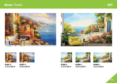 Cream Melody - All in one Wallpaper