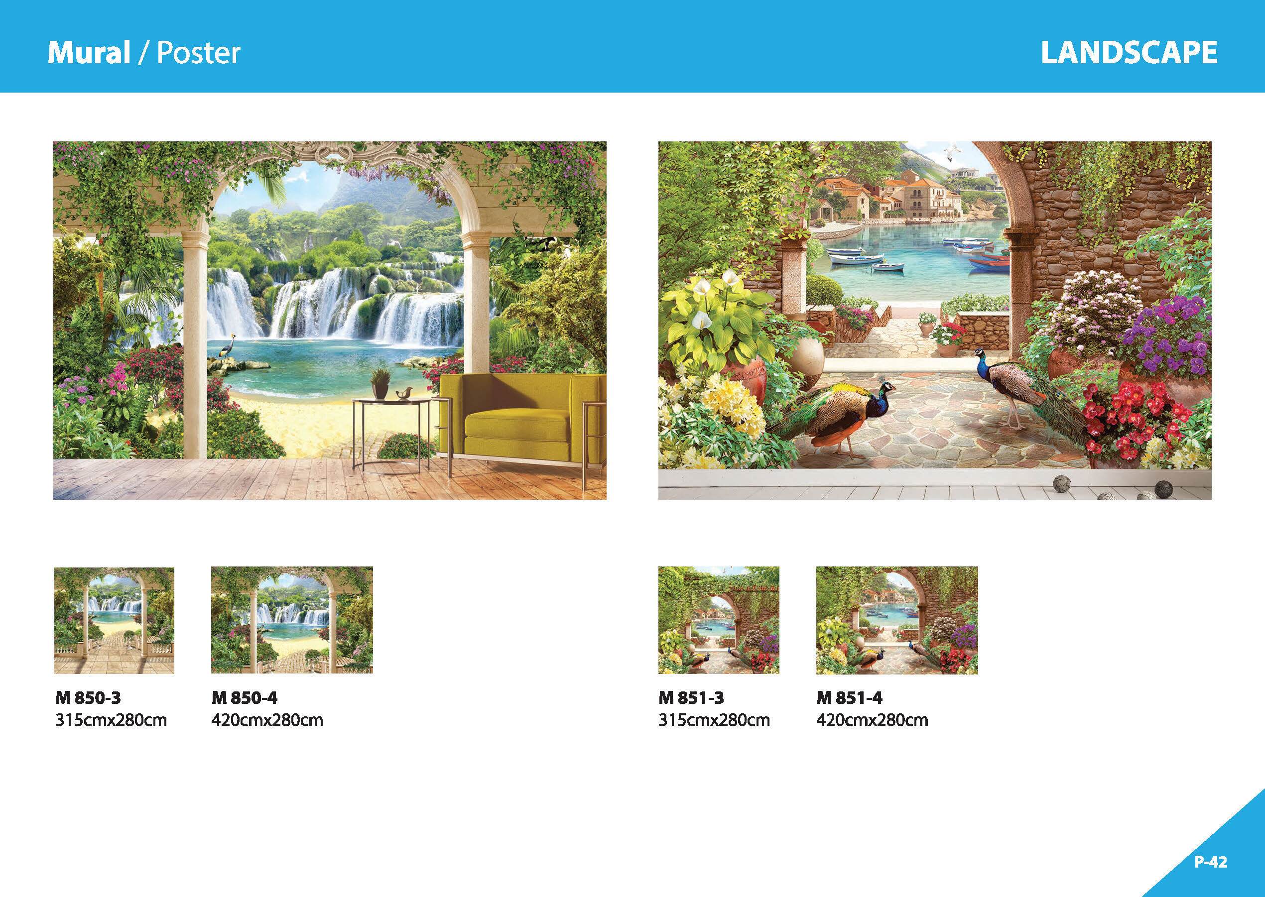 Cream Melody - All in one Wallpaper