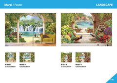 Cream Melody - All in one Wallpaper