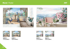 Dark Atlanits - All in one Wallpaper