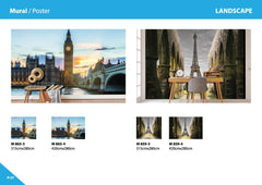 Dark Atlanits - All in one Wallpaper