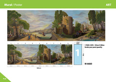 Dark Atlanits - All in one Wallpaper