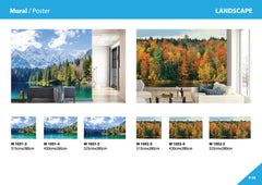 Deep Doom - All in one Wallpaper