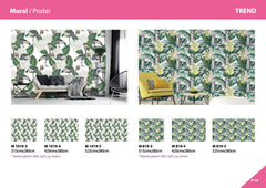 Deep Doom - All in one Wallpaper