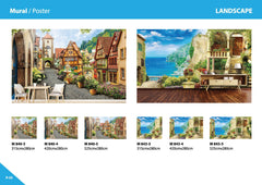 Deep Doom - All in one Wallpaper