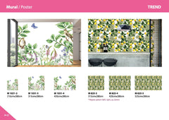 Deep Doom - All in one Wallpaper