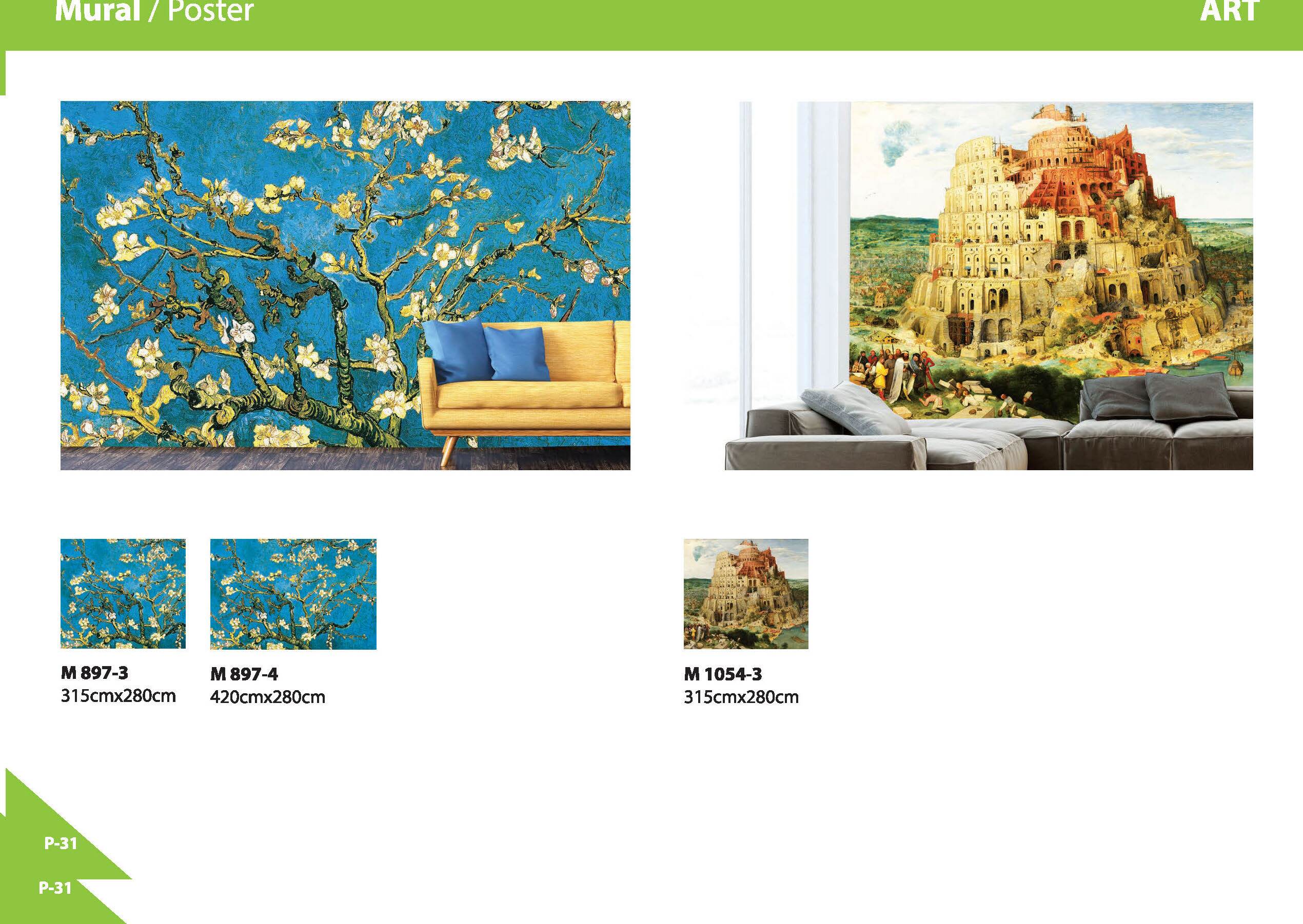 Elaborations - All in one Wallpaper