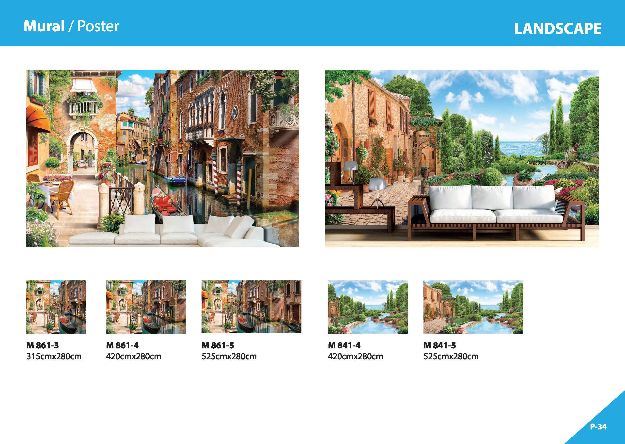 Elaborations - All in one Wallpaper