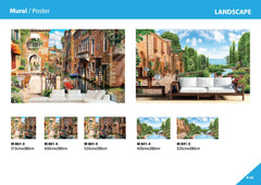 Elaborations - All in one Wallpaper