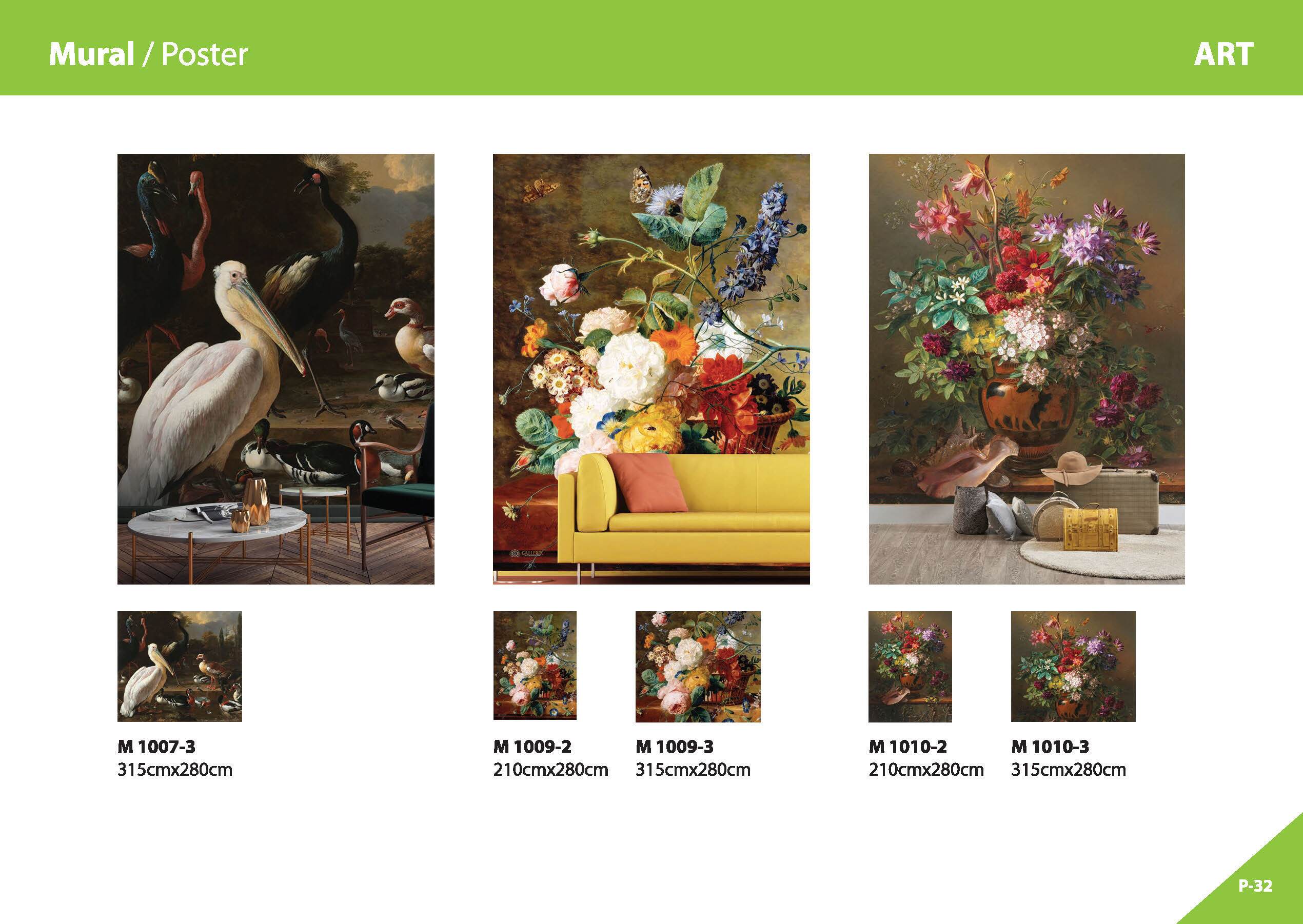 Elaborations - All in one Wallpaper