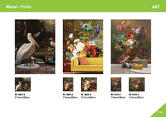 Elaborations - All in one Wallpaper