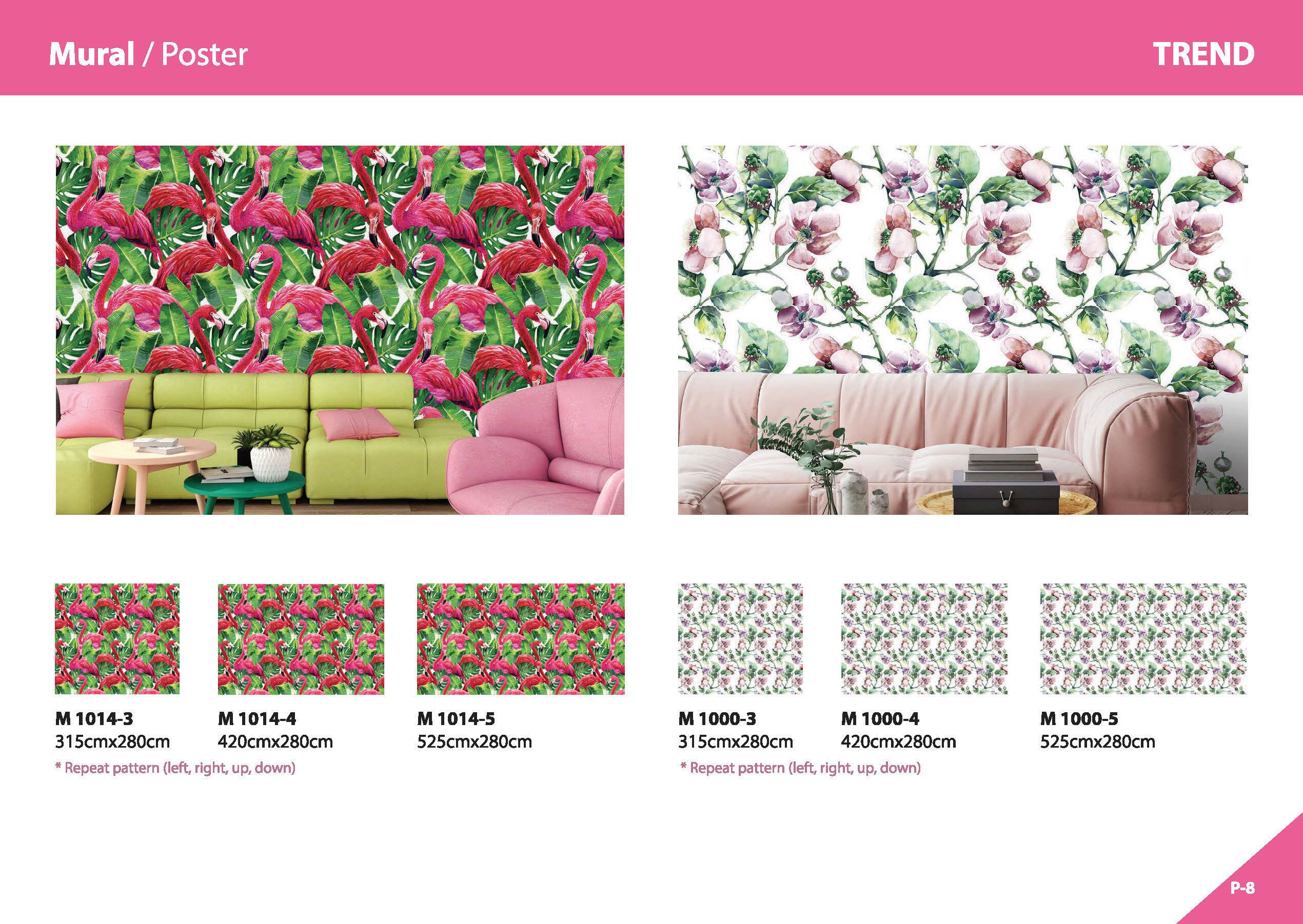 Elaborations - All in one Wallpaper