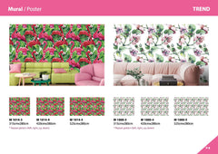 Elaborations - All in one Wallpaper