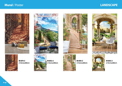 Elaborations - All in one Wallpaper