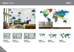 Granite Will - All in one Wallpaper