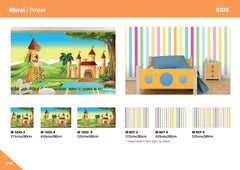 Granite Will - All in one Wallpaper