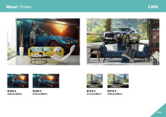 Granite Will - All in one Wallpaper