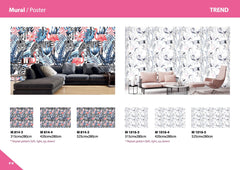 Impression - All in one Wallpaper