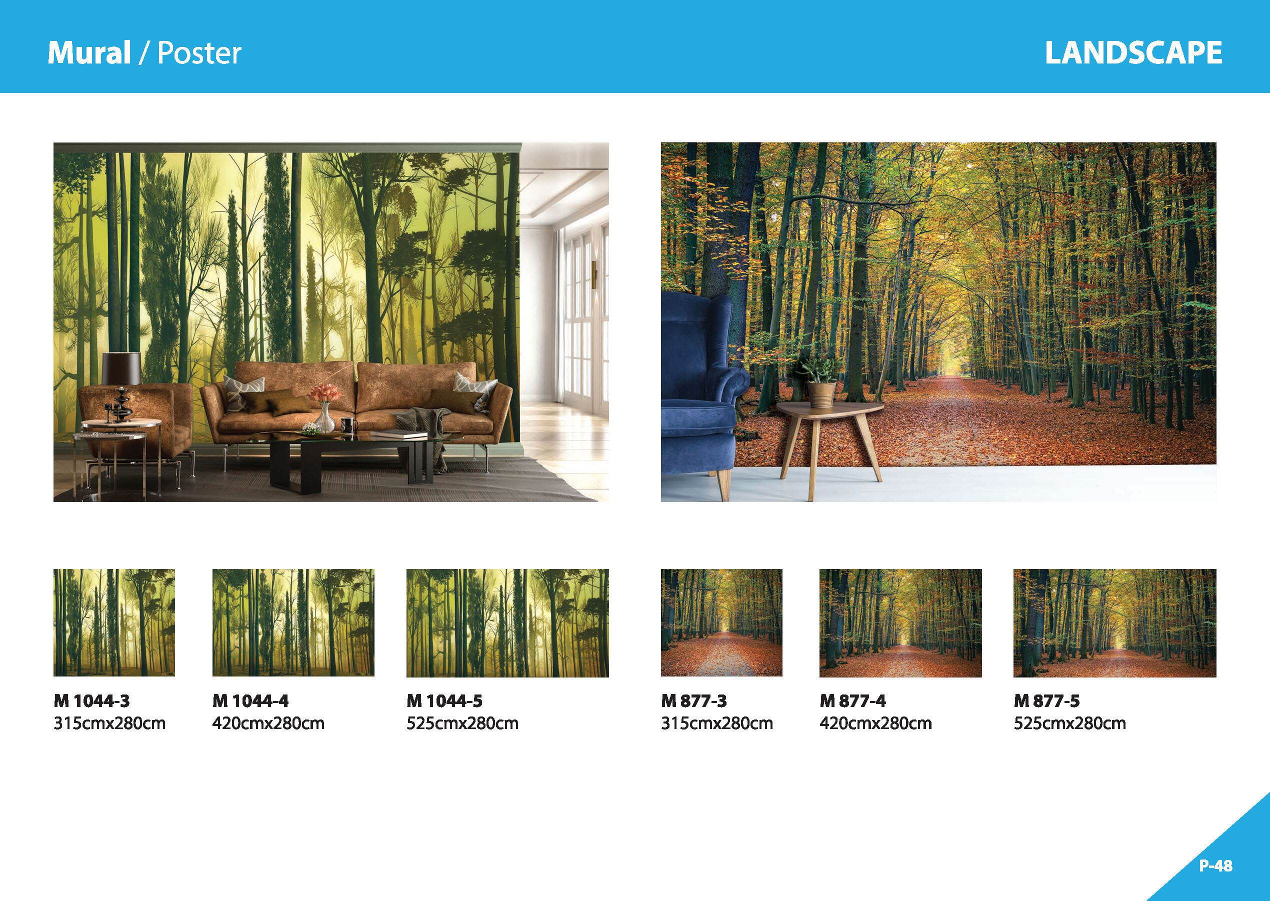 Impression - All in one Wallpaper