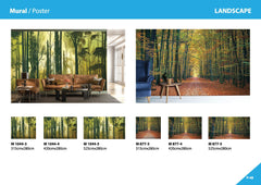 Impression - All in one Wallpaper