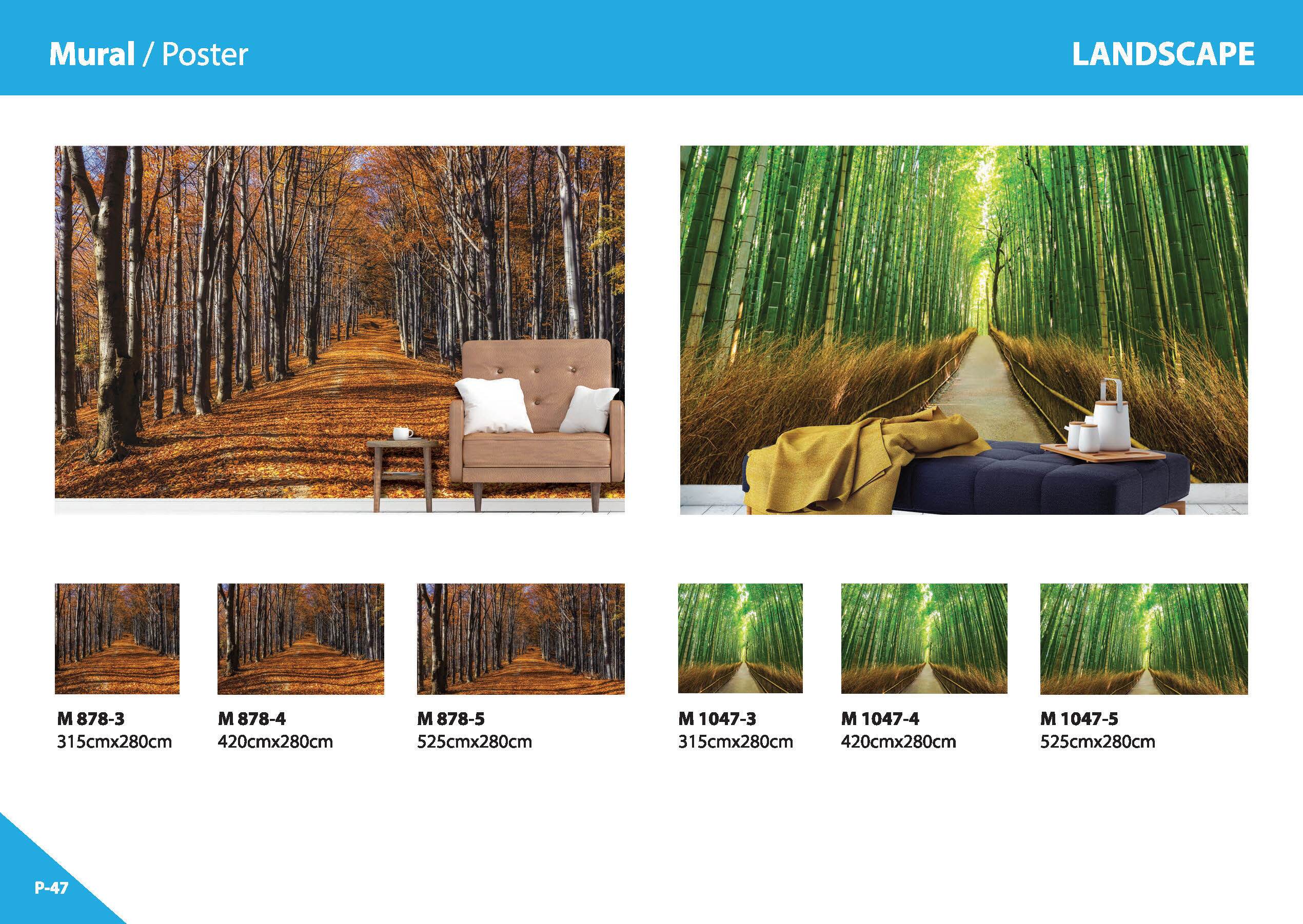 Impression - All in one Wallpaper