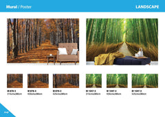 Impression - All in one Wallpaper