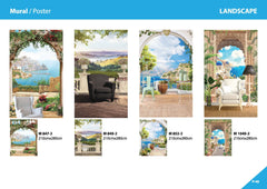 Impression - All in one Wallpaper